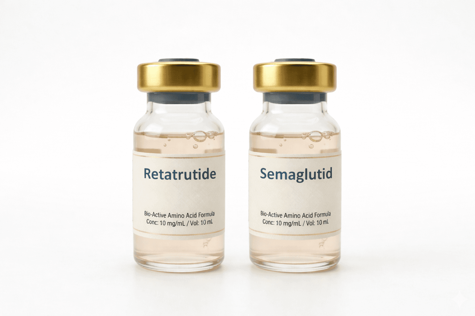 SemaglutidRetratutid